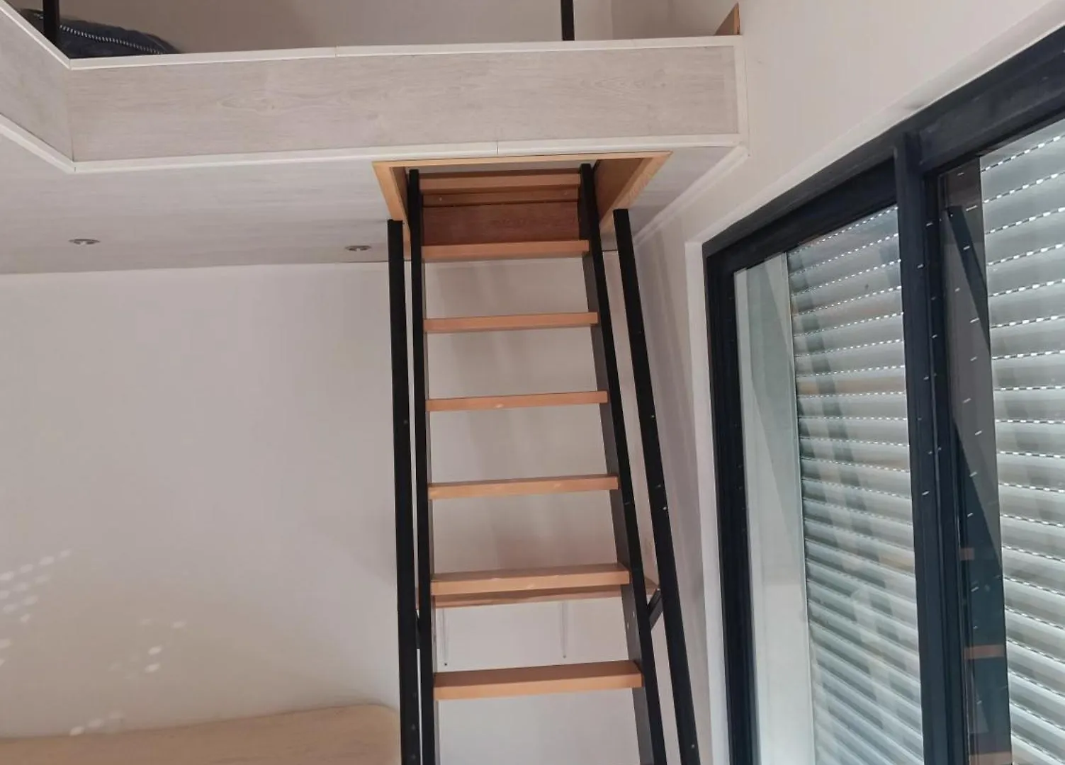 Studio Familial Avec Terrasse Et Parking A Proximite De La Gare Tgv Aix-En Provence Cabries France