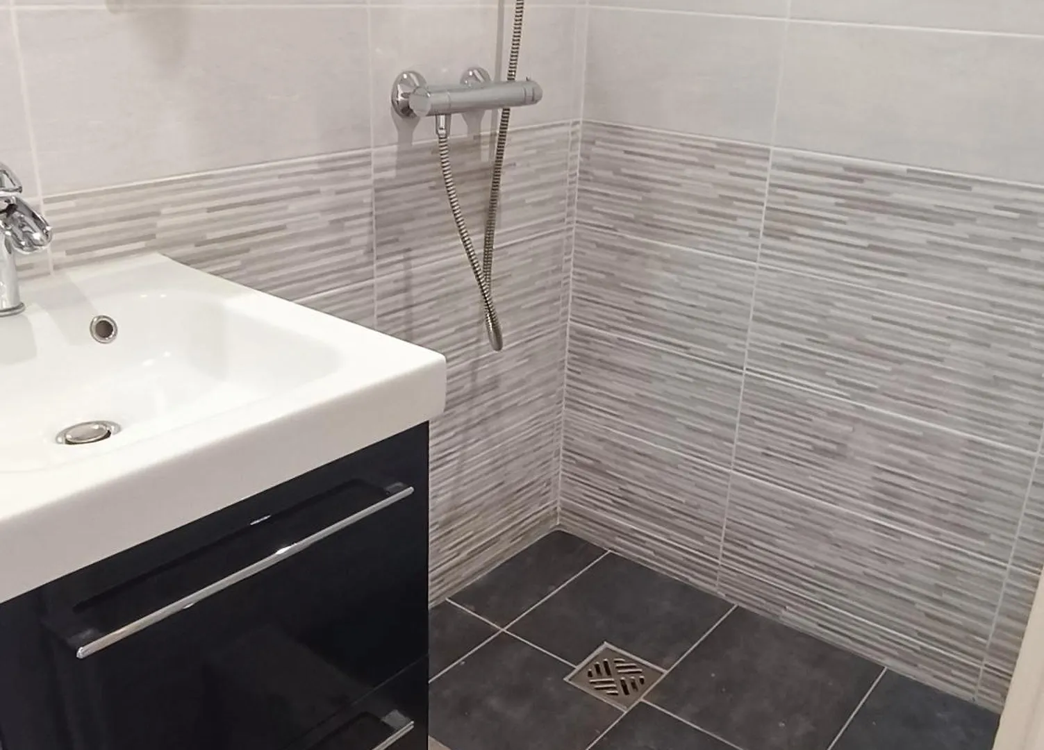 Apartment Studio Familial Avec Terrasse Et Parking A Proximite De La Gare Tgv Aix-En Provence Cabries France